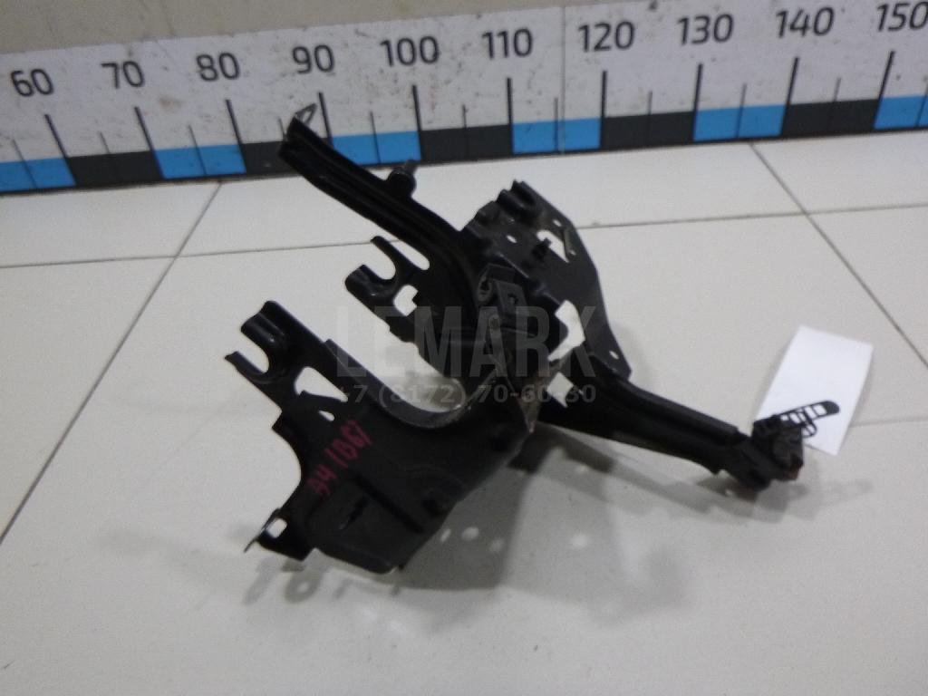 Кронштейн блока ABS (насос)