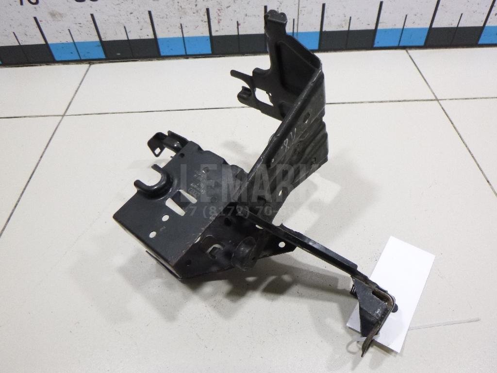 Кронштейн блока ABS (насос)