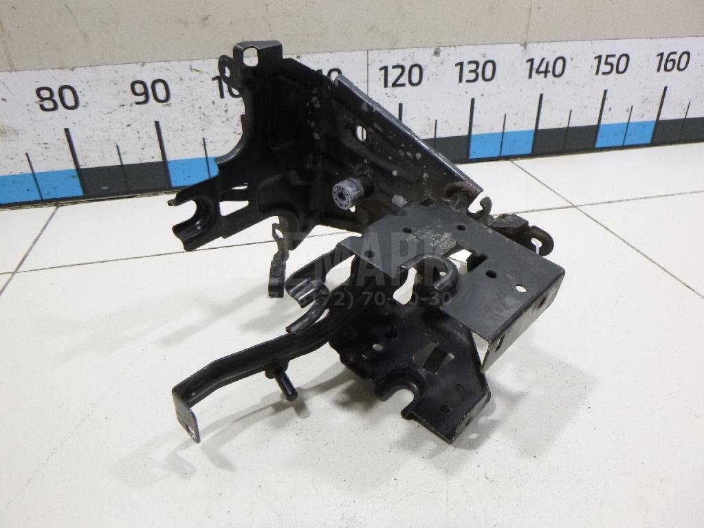 Кронштейн блока ABS (насос)