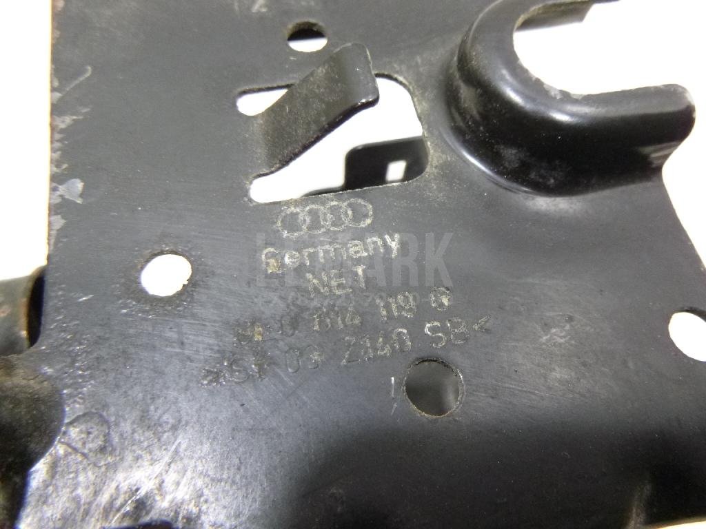 Кронштейн блока ABS (насос)