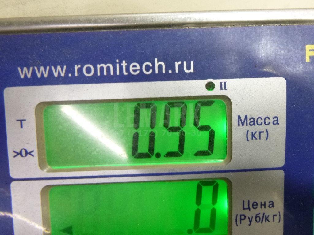 Кронштейн блока ABS (насос)