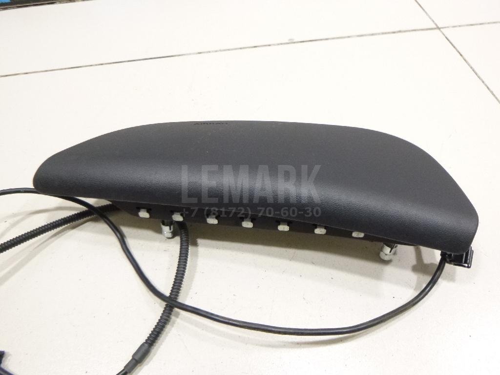 Подушка безопасности боковая (в сиденье)