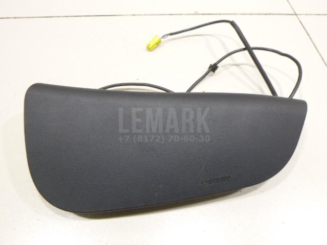 Подушка безопасности боковая (в сиденье)