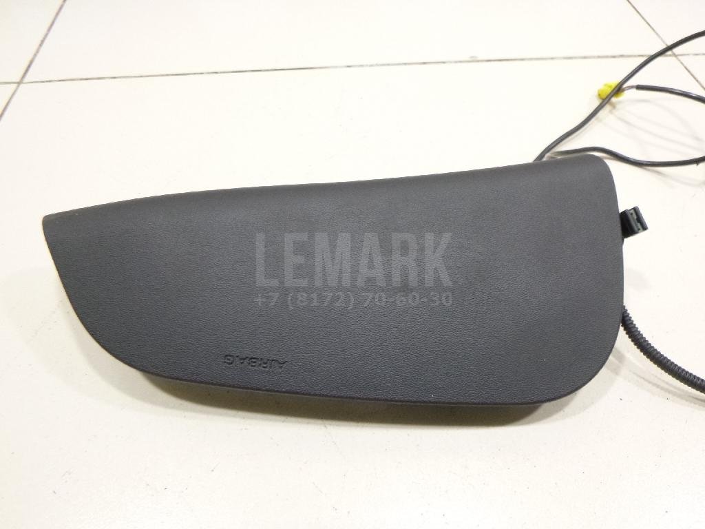 Подушка безопасности боковая (в сиденье)