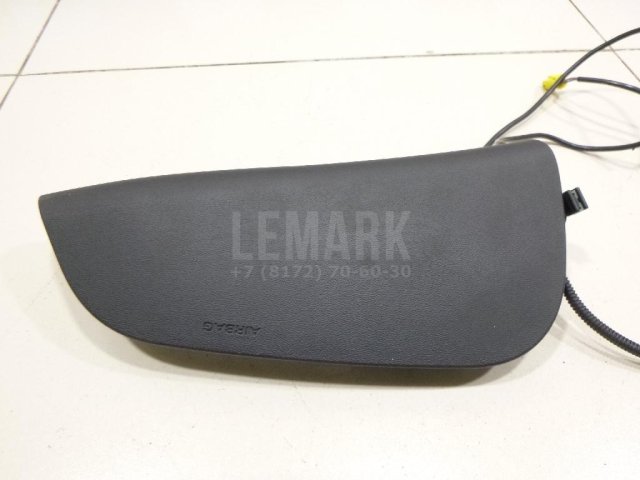 Подушка безопасности боковая (в сиденье)