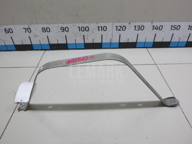 Лента крепления бензобака