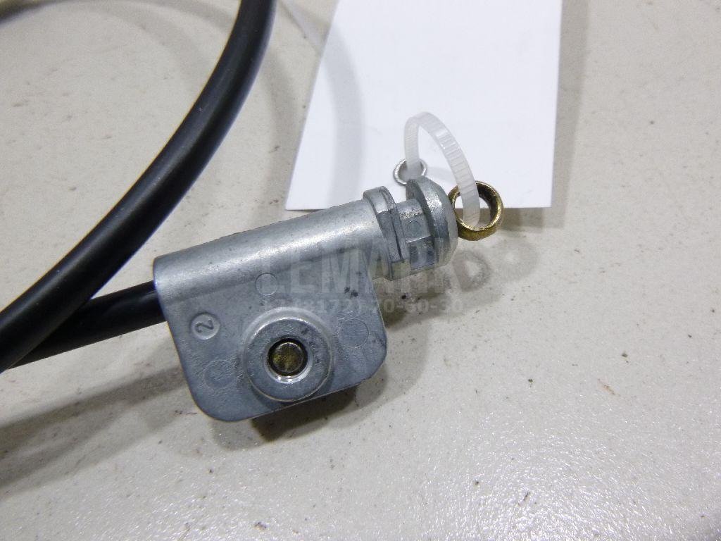 Трос КПП для  Audi A4 [B9] 2015