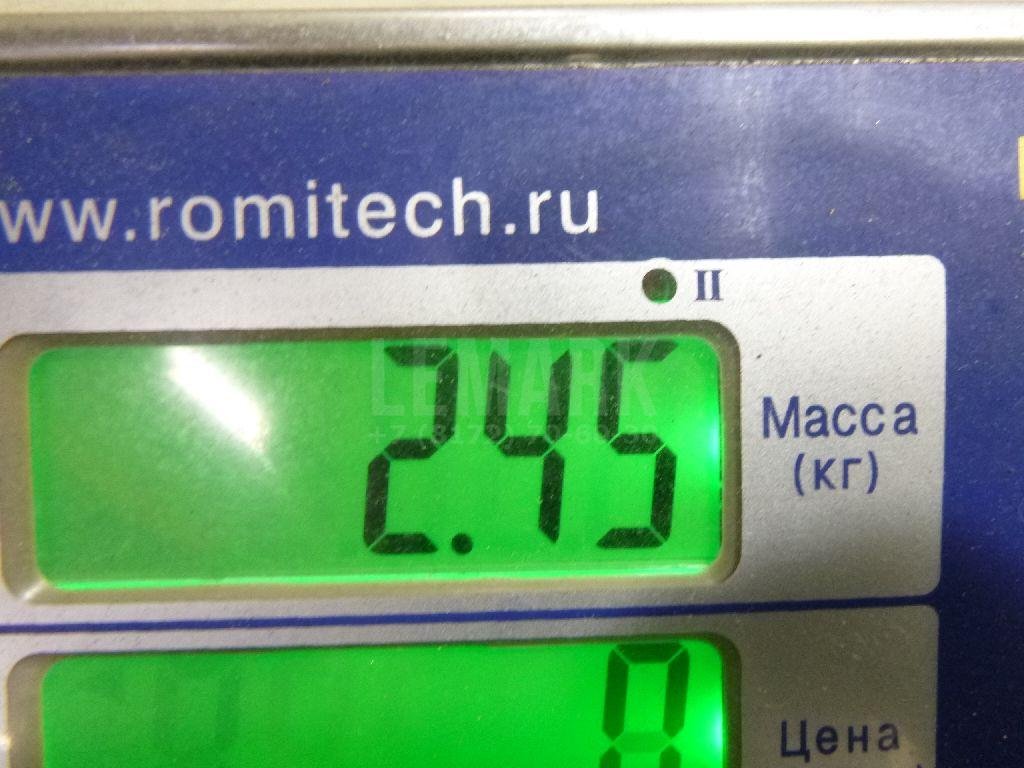 Подушка безопасности пассажирская (в торпедо)