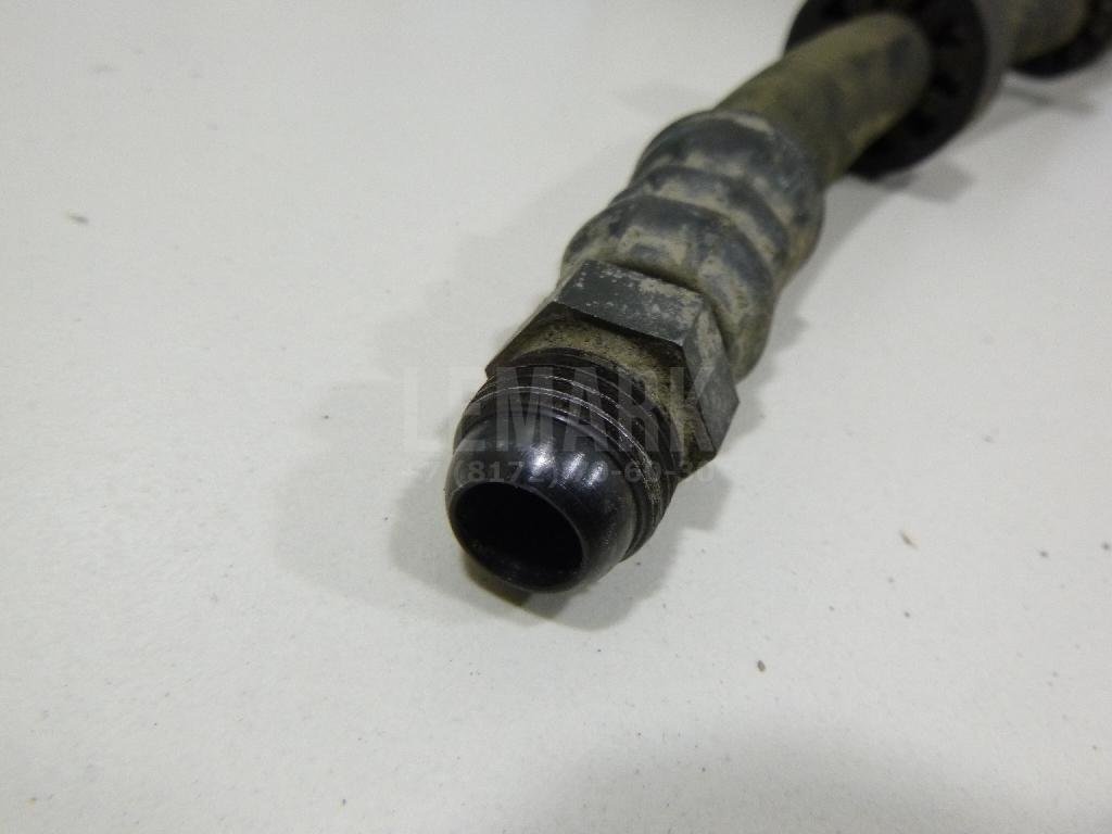 Трубка системы охлаждения АКПП