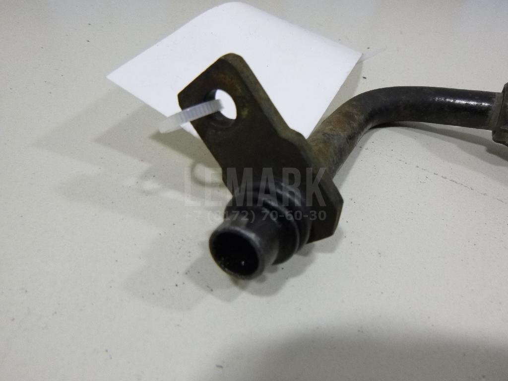 Трубка системы охлаждения АКПП