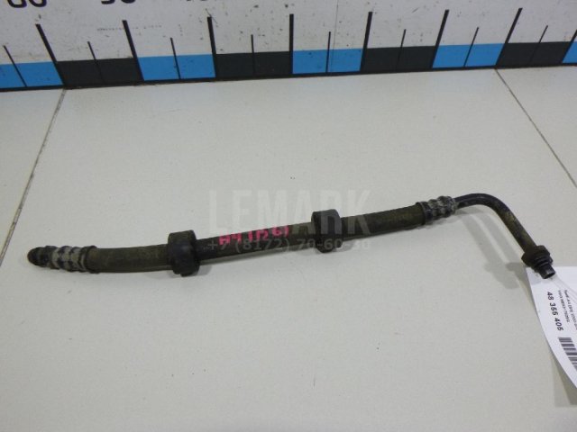 Трубка системы охлаждения АКПП