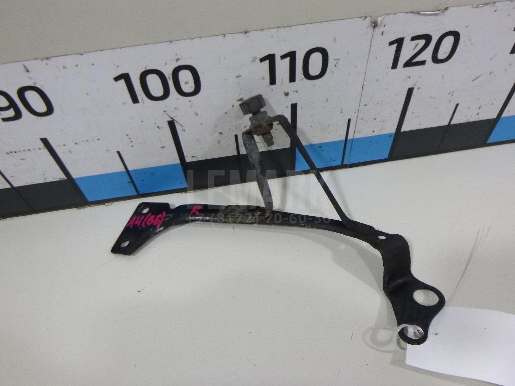 Кронштейн (сопут. товар) для  Audi 100 [C4] 1991-1994