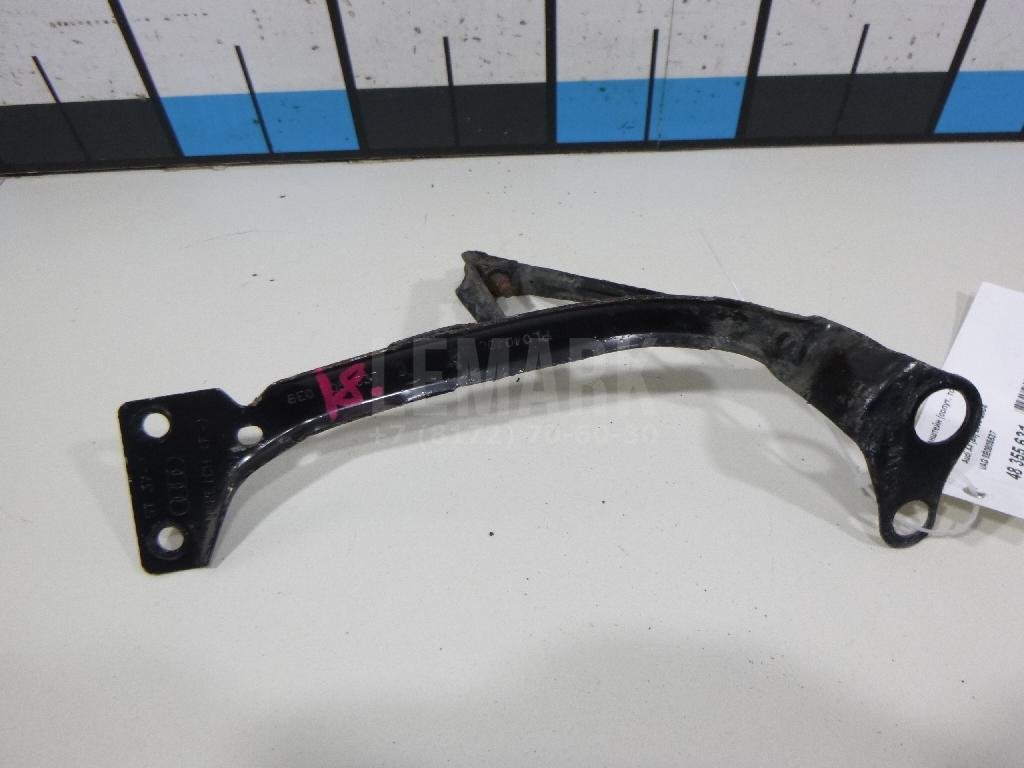 Кронштейн (сопут. товар)