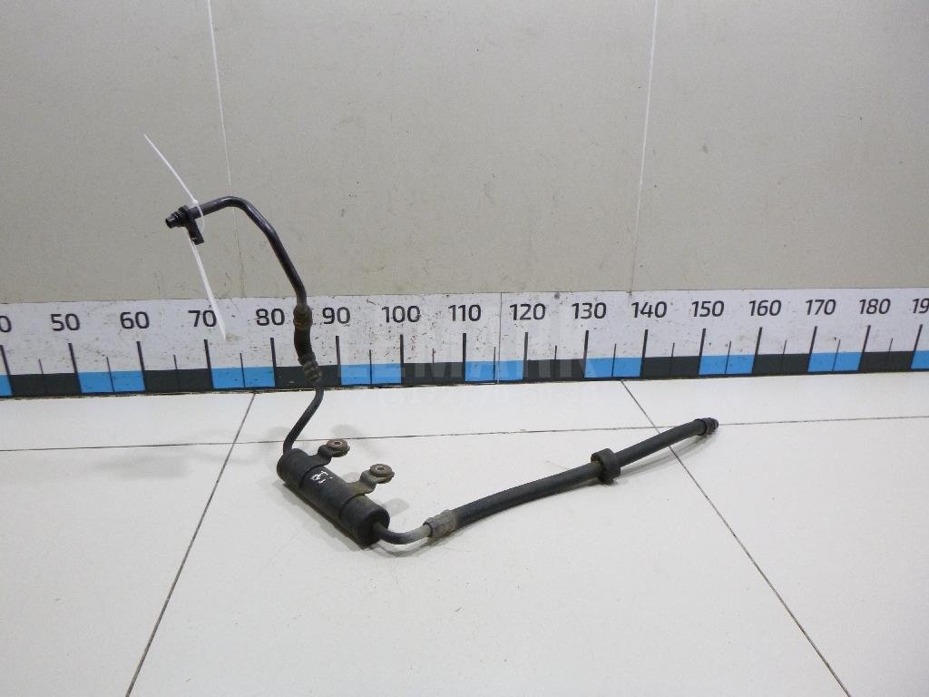 Трубка системы охлаждения АКПП