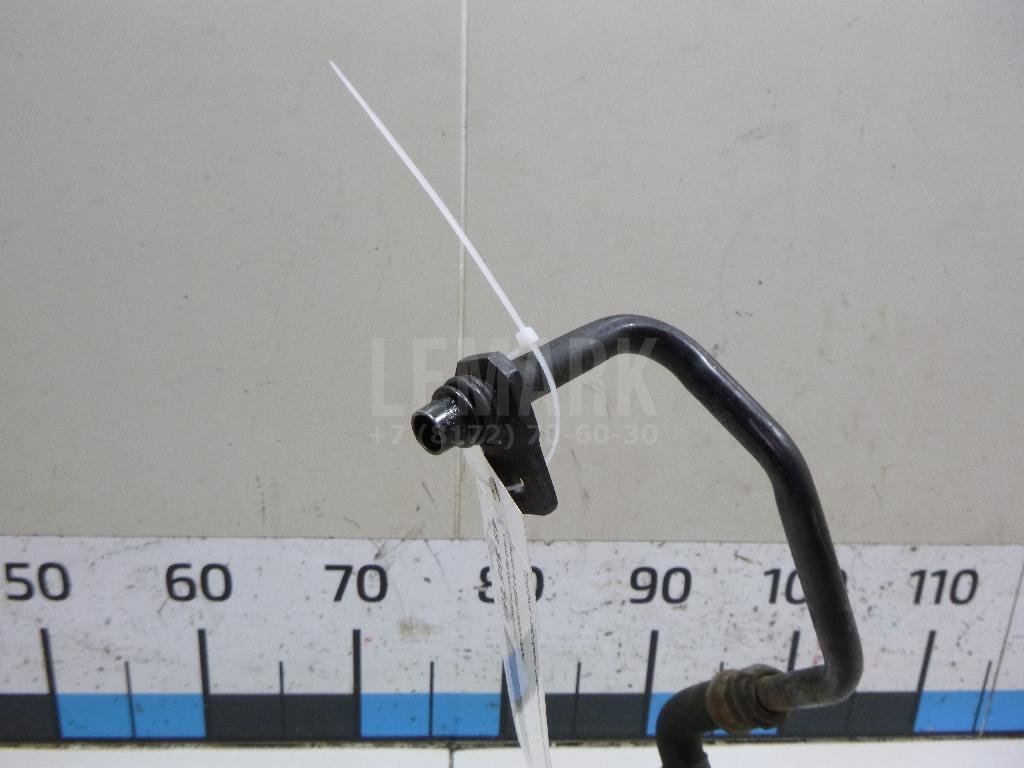 Трубка системы охлаждения АКПП