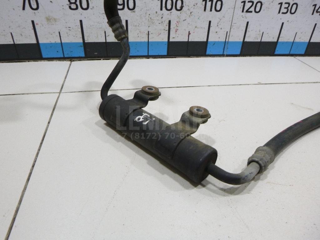 Трубка системы охлаждения АКПП