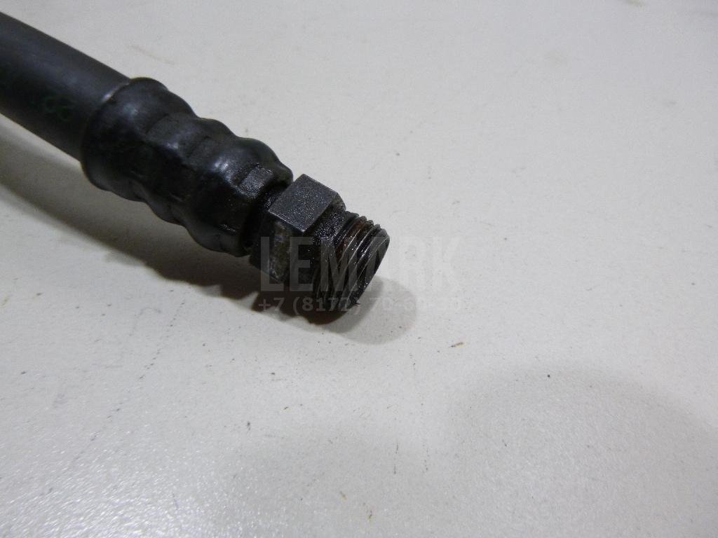 Трубка системы охлаждения АКПП