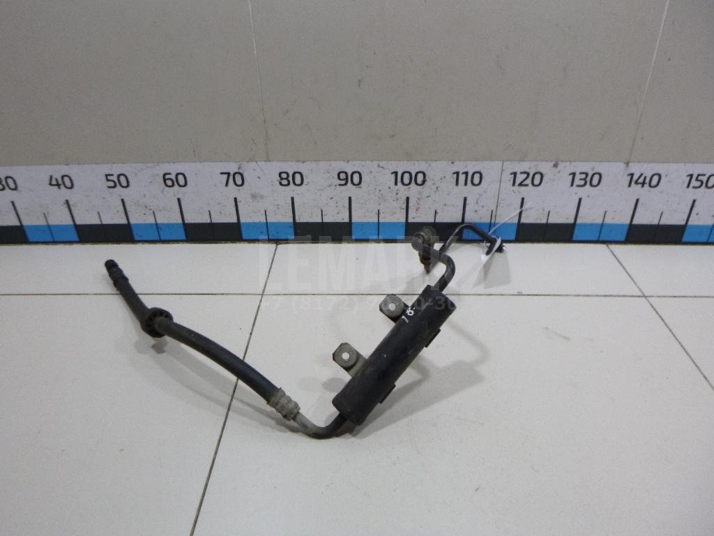 Трубка системы охлаждения АКПП