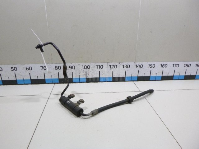 Трубка системы охлаждения АКПП