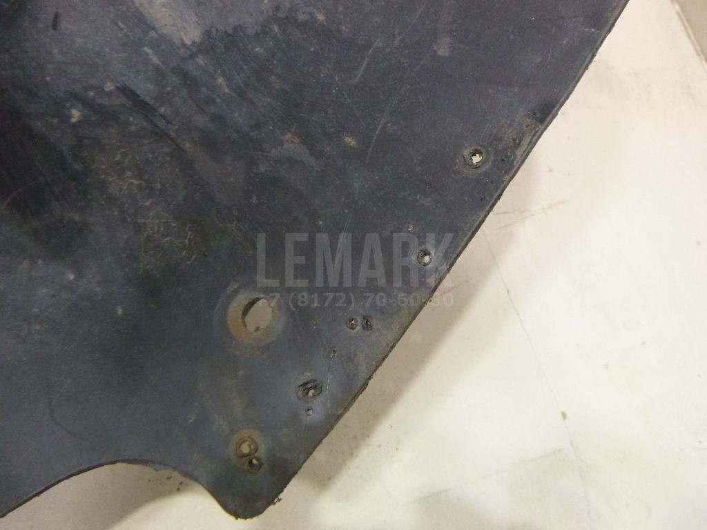 Локер передний правый