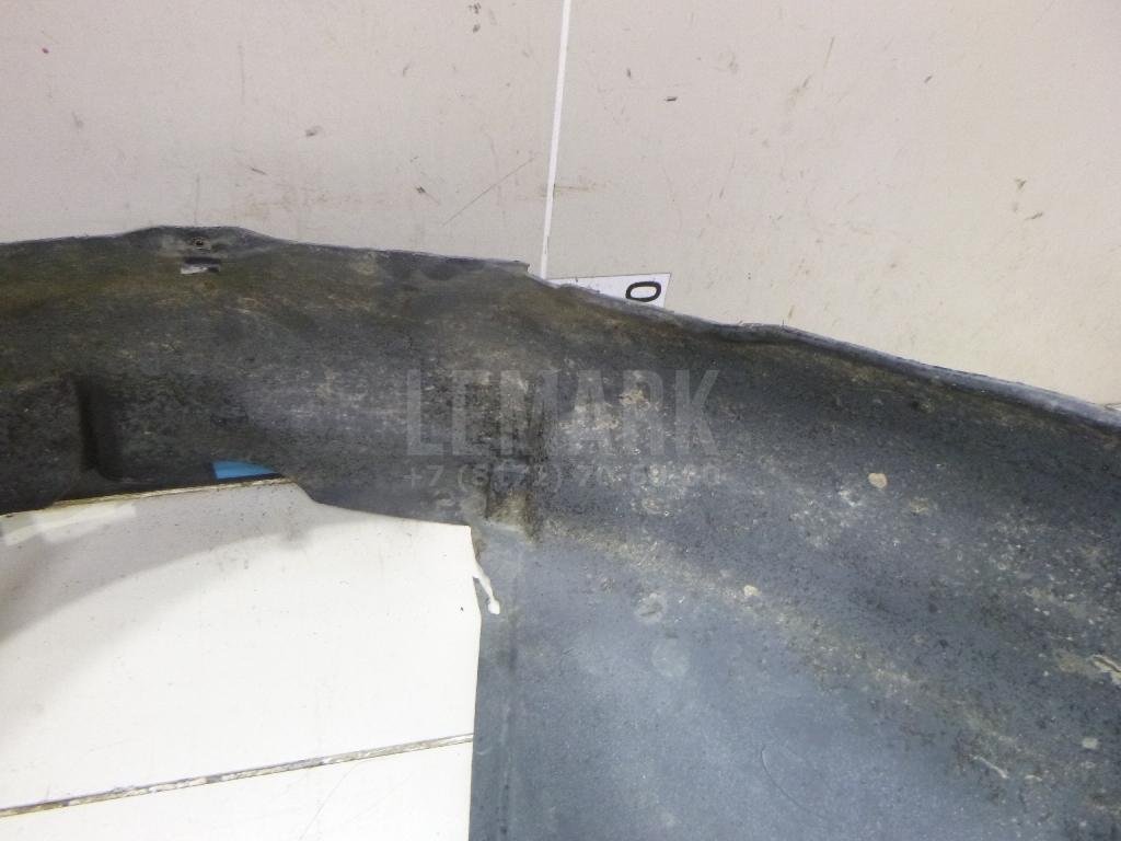 Локер передний правый