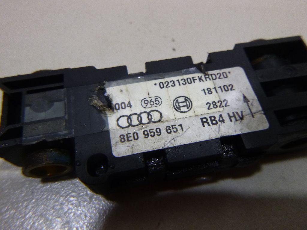 Датчик AIR BAG