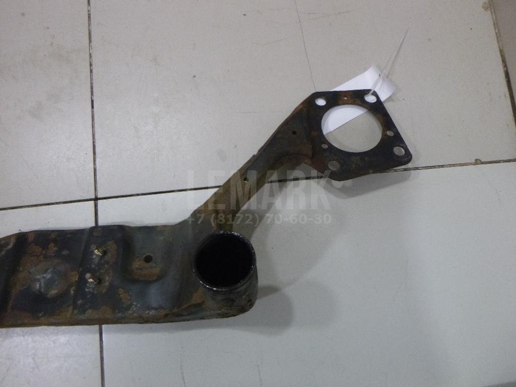 Балка передняя поперечная