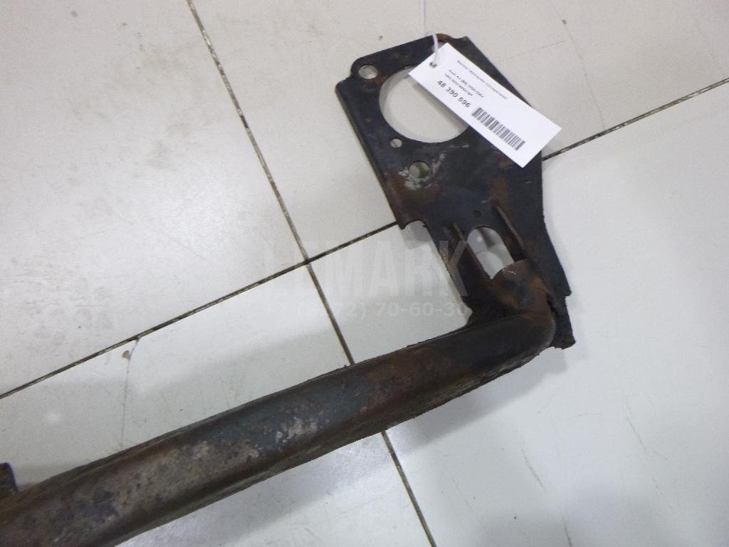 Балка передняя поперечная