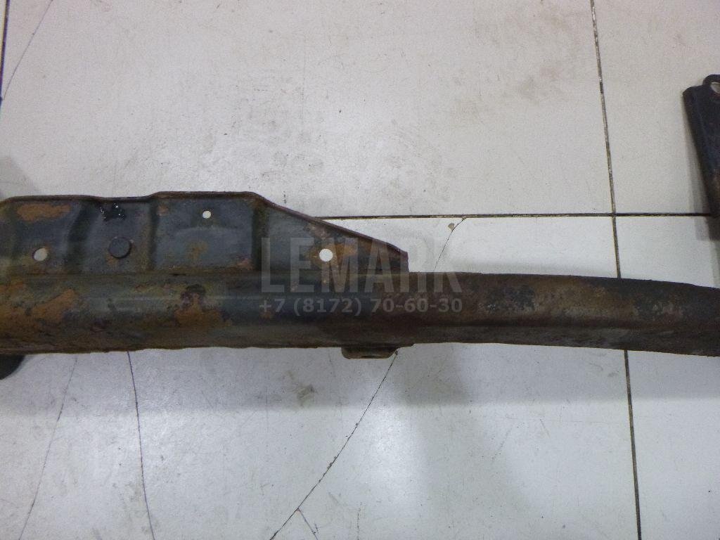 Балка передняя поперечная