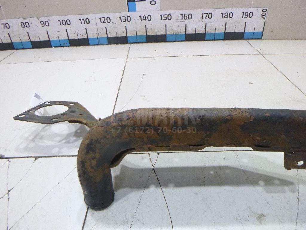 Балка передняя поперечная