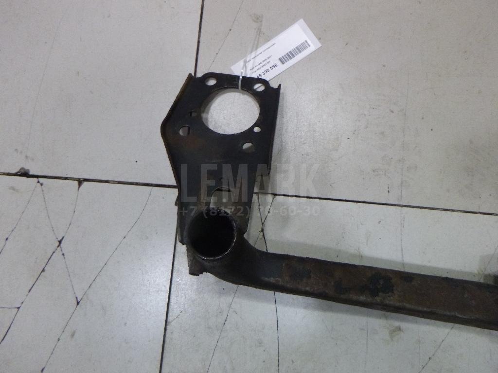 Балка передняя поперечная