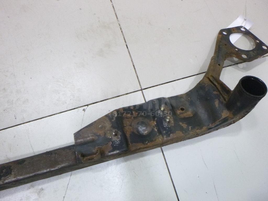 Балка передняя поперечная