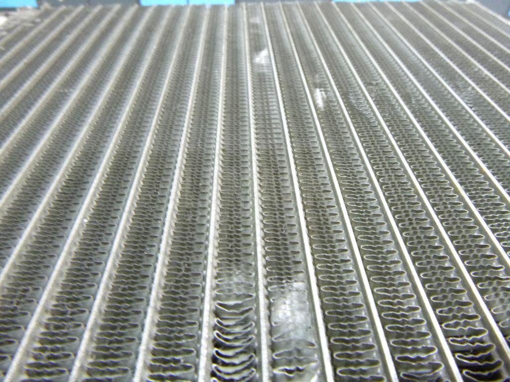 Испаритель кондиционера