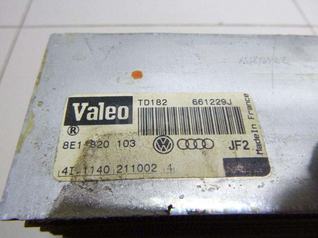 Испаритель кондиционера