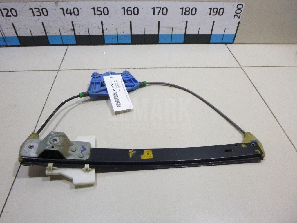 Стеклоподъемник электр. задний правый