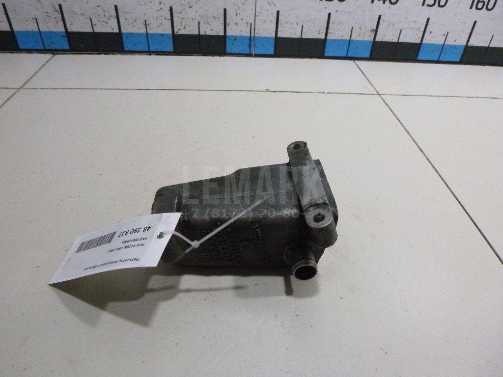 Резонатор воздушного фильтра для  Audi A4 [B6] 2000-2004