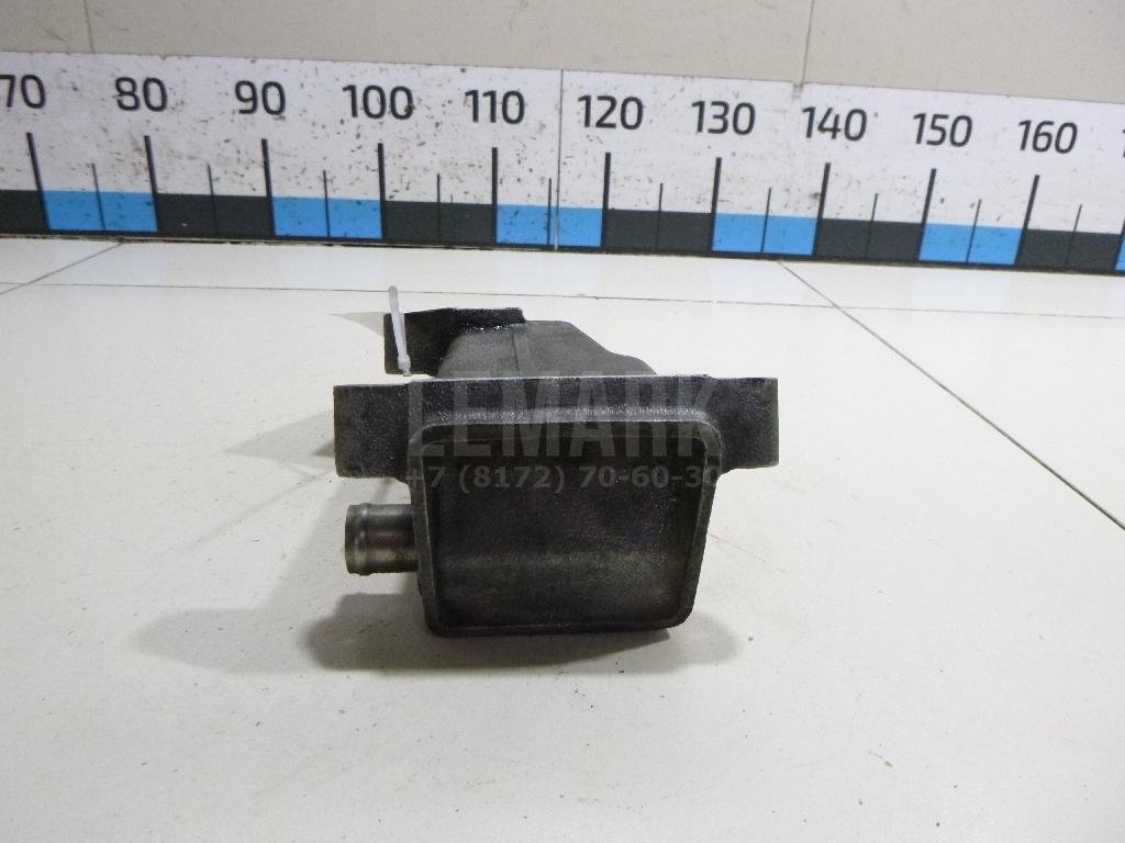 Резонатор воздушного фильтра для  Audi A4 [B6] 2000-2004