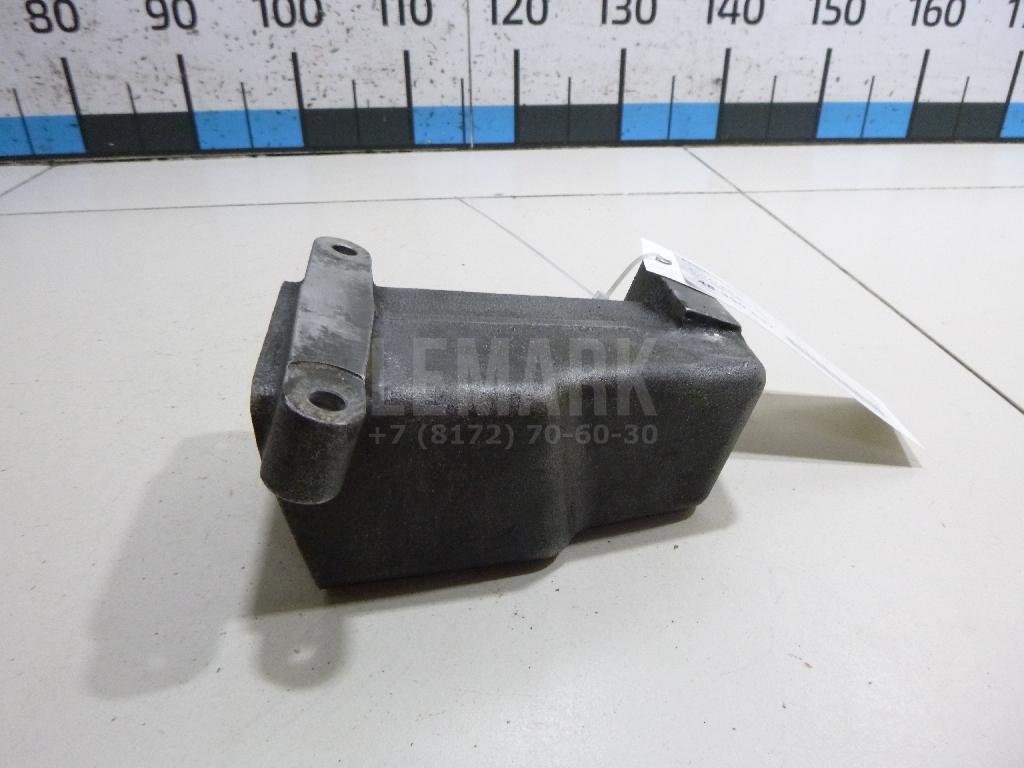 Резонатор воздушного фильтра для  Audi A4 [B6] 2000-2004