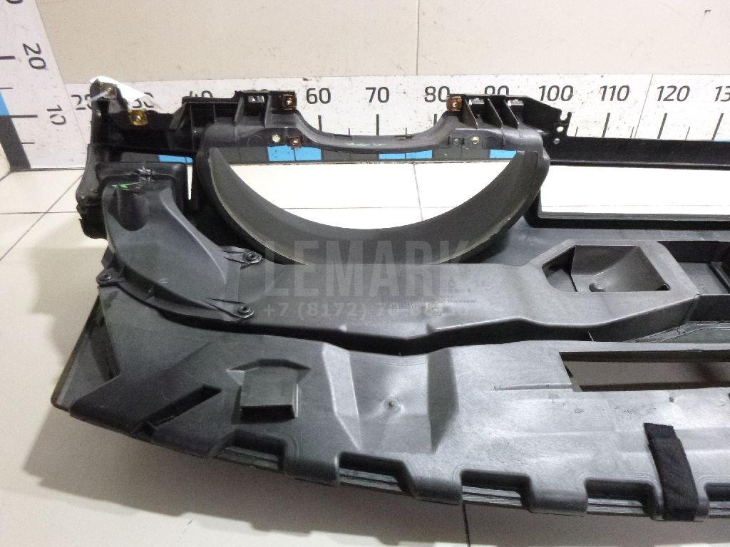 Торпедо для  Audi A3 [8PA] Sportback 2004-2013