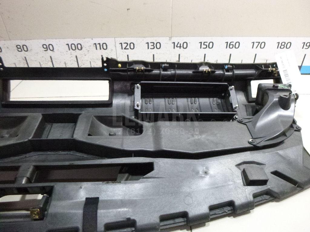 Торпедо для  Audi A3 [8PA] Sportback 2004-2013