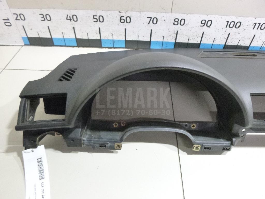 Торпедо для  Audi A3 [8PA] Sportback 2004-2013