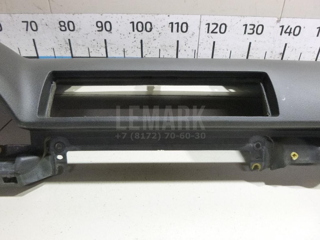 Торпедо для  Audi A3 [8PA] Sportback 2004-2013