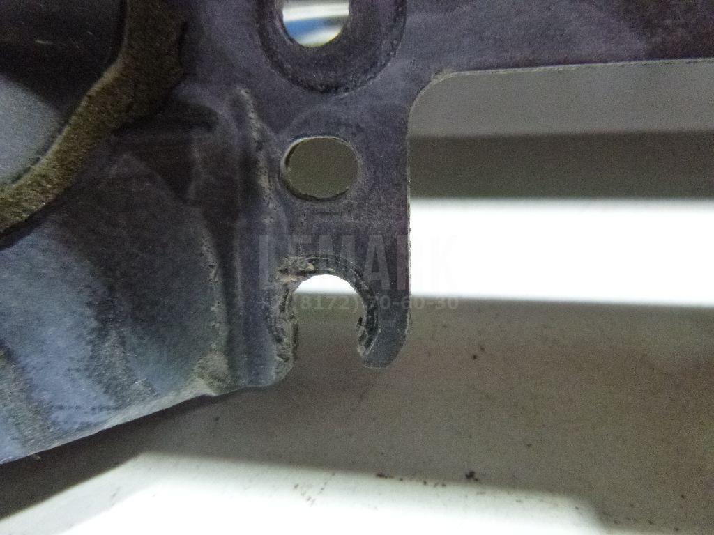 Торпедо для  Audi A3 [8PA] Sportback 2004-2013