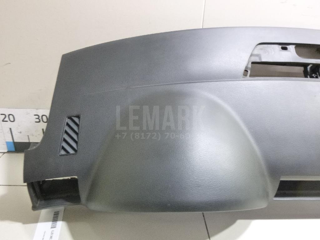 Торпедо для  Audi A3 [8PA] Sportback 2004-2013