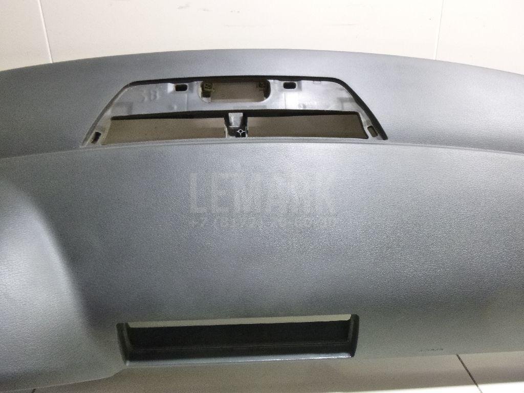 Торпедо для  Audi A3 [8PA] Sportback 2004-2013