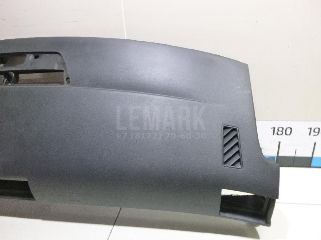 Торпедо для  Audi A3 [8PA] Sportback 2004-2013