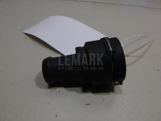 Фланец / тройник