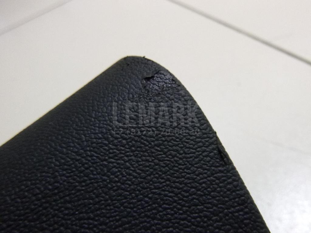 Подушка безопасности боковая (в сиденье)