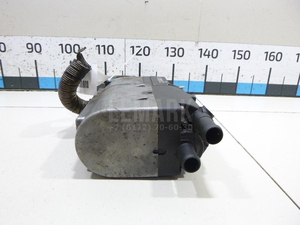 Отопитель автономный