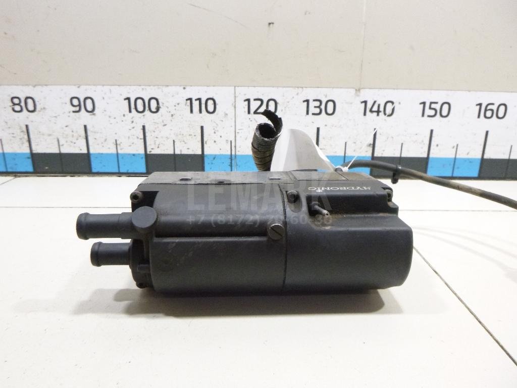 Отопитель автономный